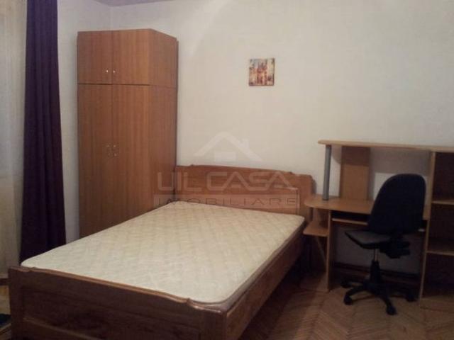 Apartament închirieri în Mircea Cel Batran, Iași