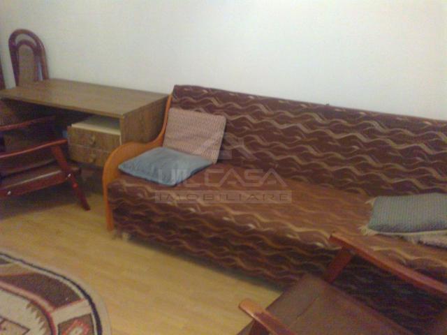 Apartament închirieri în Mircea Cel Batran, Iași