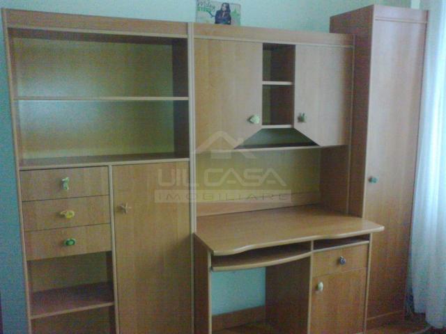 Apartament închirieri în Mircea Cel Batran, Iași