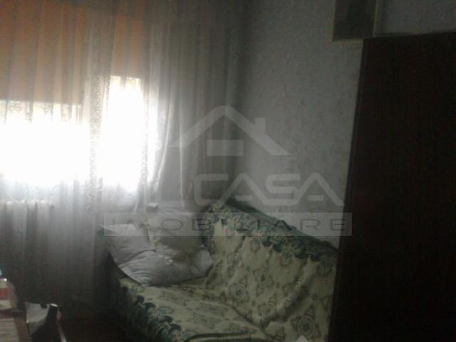 Apartament închirieri în Mircea Cel Batran, Iași