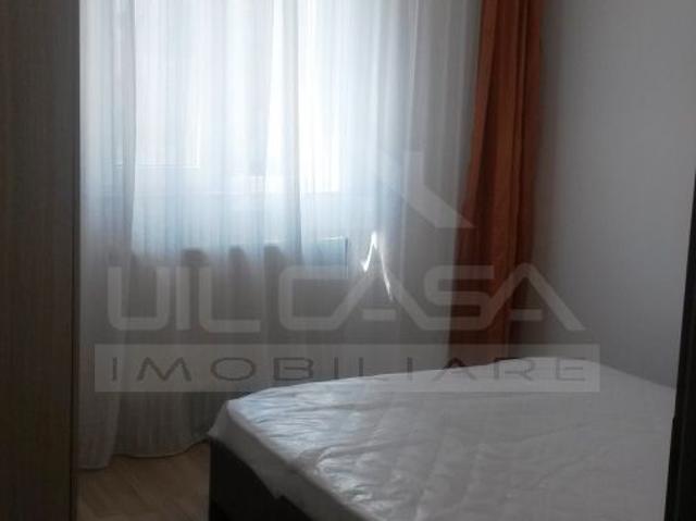 Apartament închirieri în Mircea Cel Batran, Iași
