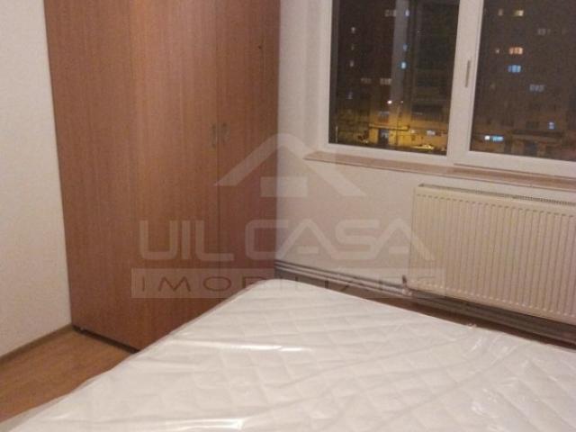 Apartament închirieri în Mircea Cel Batran, Iași