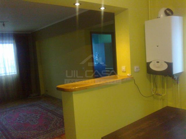 Apartament închirieri în Mircea Cel Batran, Iași