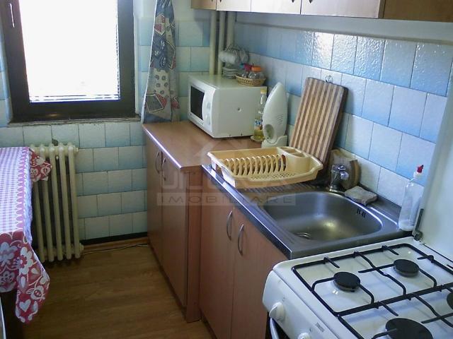 Apartament închirieri în Mircea Cel Batran, Iași