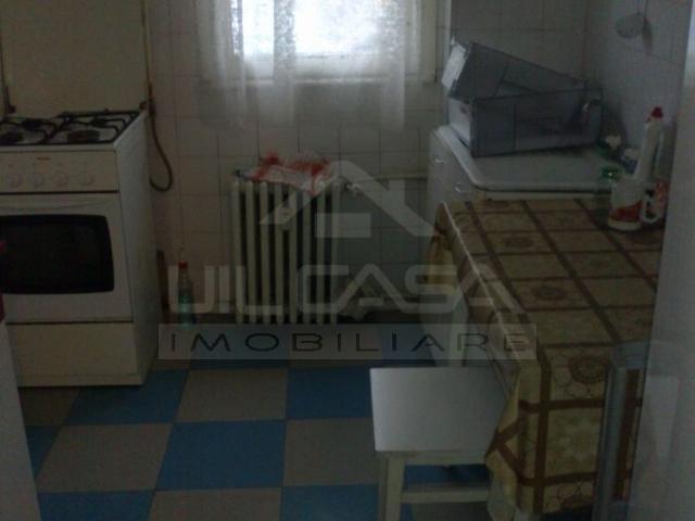 Apartament închirieri în Mircea Cel Batran, Iași