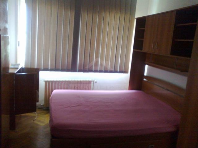 Apartament închirieri în Mircea Cel Batran, Iași