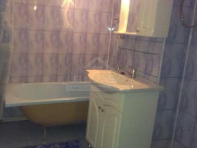 Apartament închirieri în Mircea Cel Batran, Iași