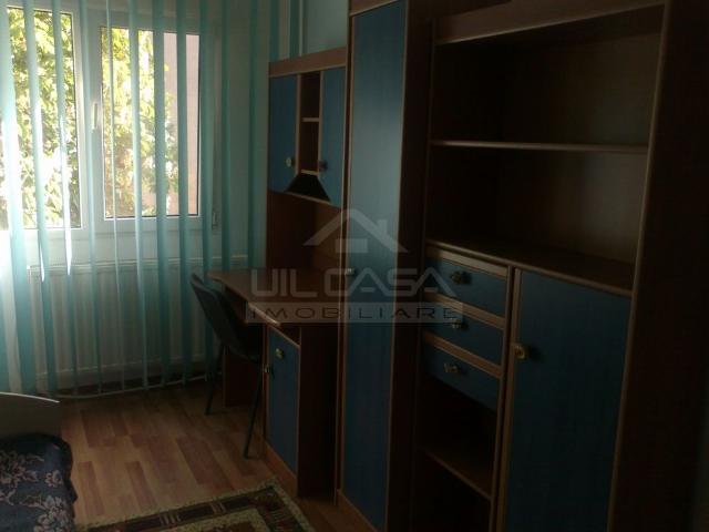 Apartament închirieri în Mircea Cel Batran, Iași