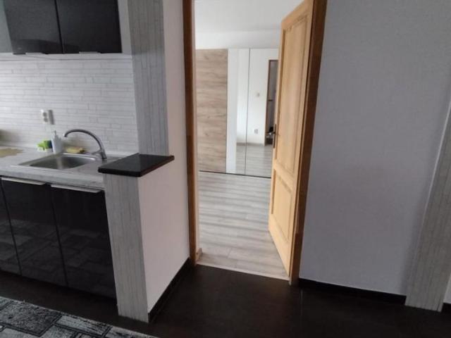 Apartament închirieri în Cuza Vodă II, Suceava