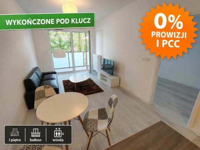 Mieszkanie na sprzedaż w Andrychów, Małopolskie