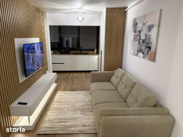 Apartament închirieri în Danubiana, Popești-Leordeni