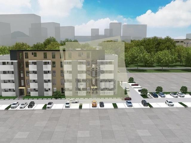 Apartament vânzări în Sibiu