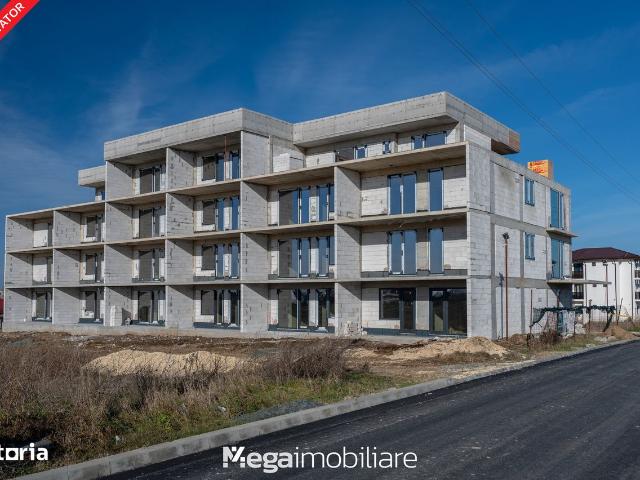 Apartament vânzări în Constanta