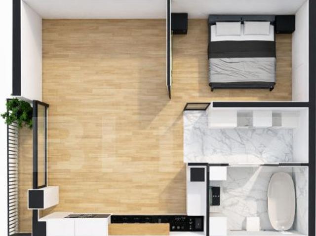 Apartament vânzări