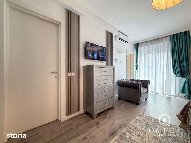 Garsonieră închirieri în Mircea Cel Batran, Iași