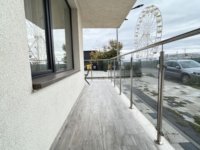 Apartament vânzări în Mamaia-sat, Constanța