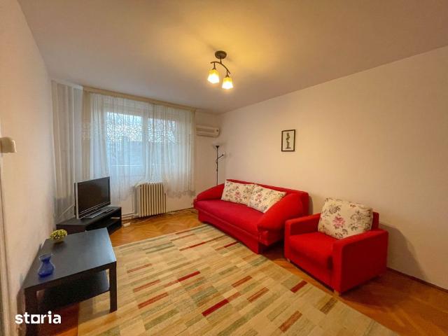 Apartament închirieri în București