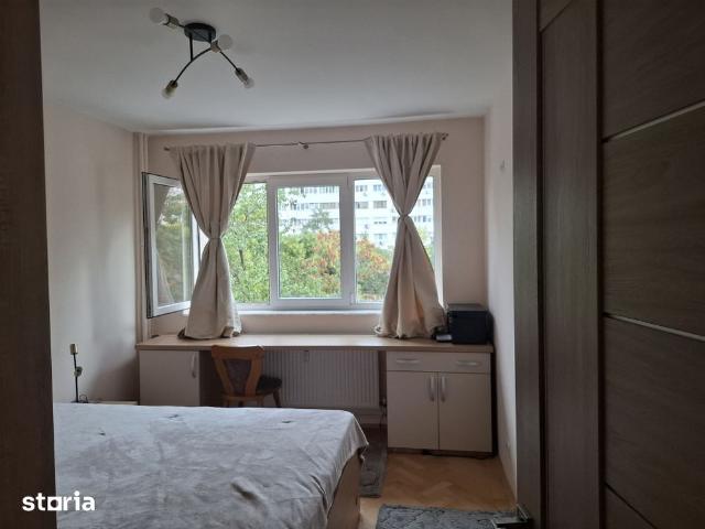 Apartament închirieri în București