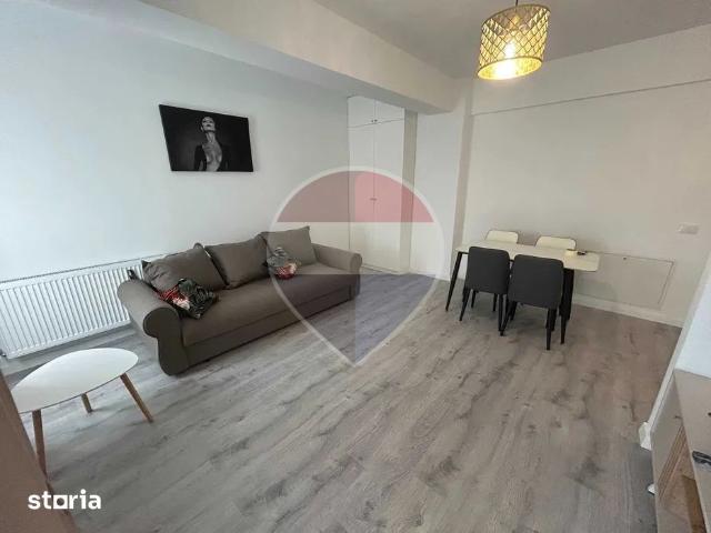 Apartament închirieri în Mircea Cel Batran, Iași