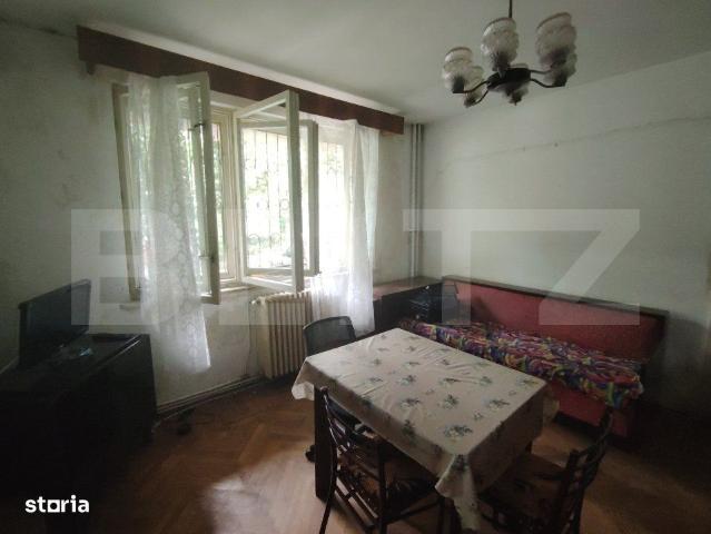 Apartament vânzări în Gheorgheni