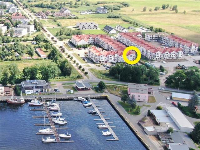 Mieszkanie na sprzedaż w Darłowo, Zachodniopomorskie