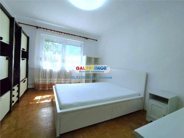 Apartament închirieri în București