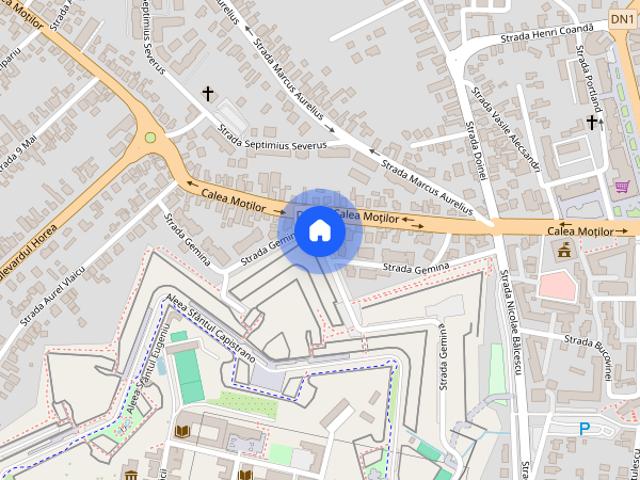 Apartament închirieri în Alba