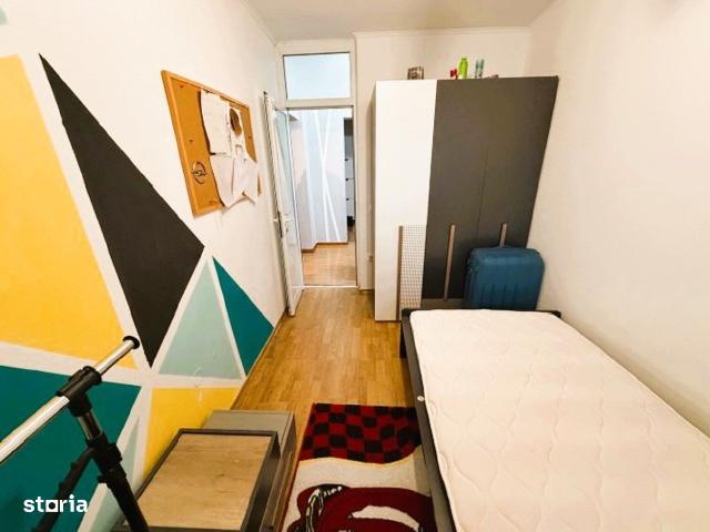 Apartament vânzări în Romani, Olt