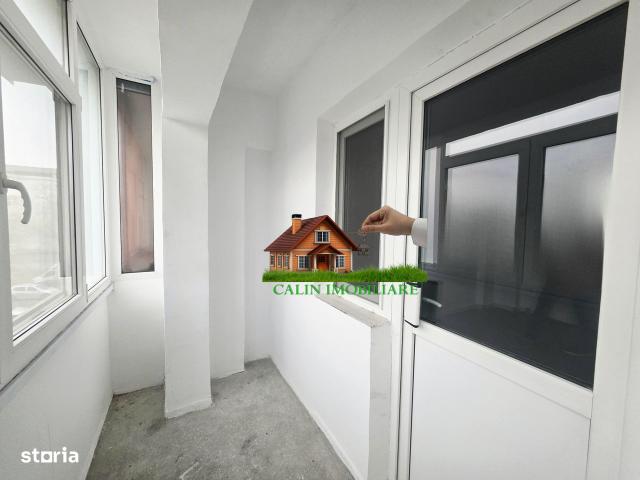 Apartament vânzări în Mircea Cel Batran, Iași