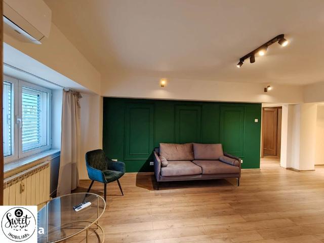 Apartament închirieri în Căuzași, București