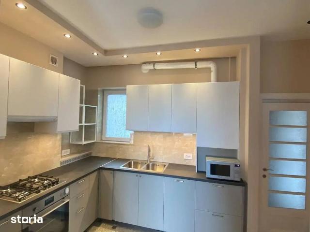 Apartament închirieri în Cartierul Armenesc, București