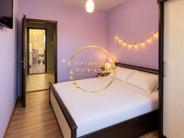 Apartament închirieri în Viile Noi, Constanța