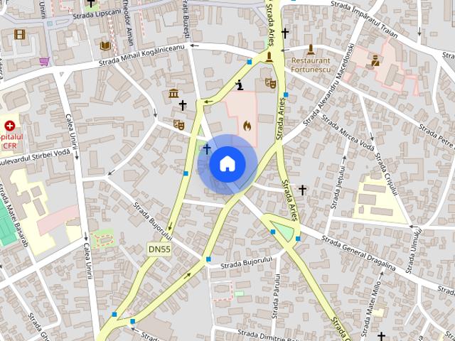 Apartament închirieri în Craiova, Dolj