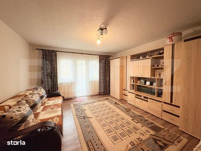 Apartament vânzări în Satu Mare