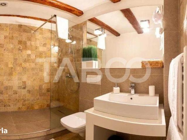 Apartament vânzări în Sibiu