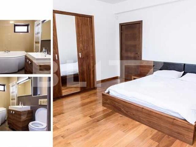 Apartament închirieri în Centru, Cluj-Napoca