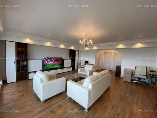 Apartament închirieri în București