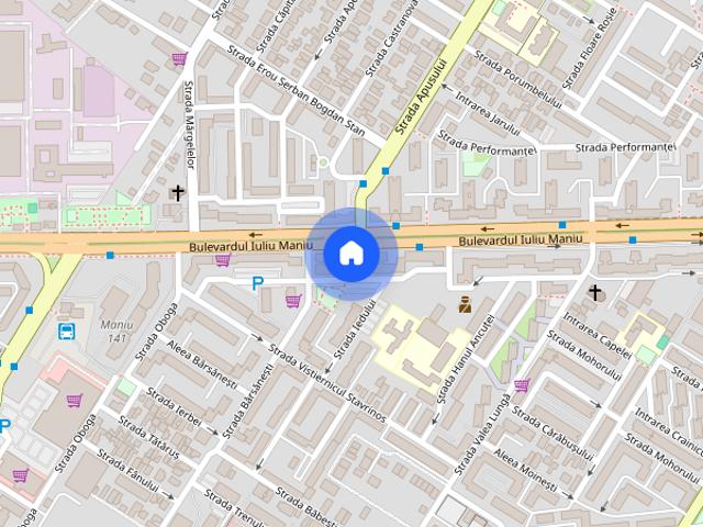 Apartament închirieri în Sector 6, București