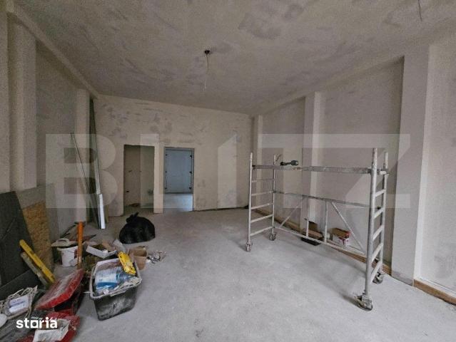 Apartament vânzări în Romani, Bistrița-năsăud