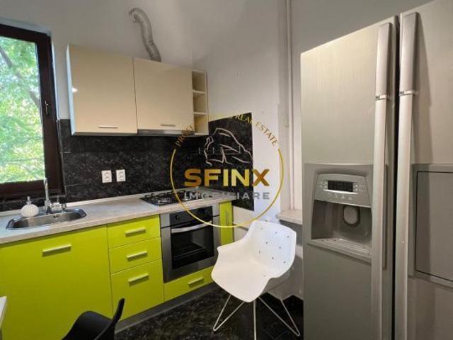 Apartament închirieri în București