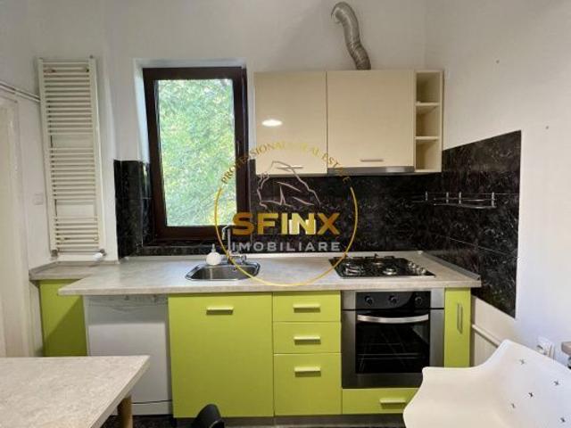 Apartament închirieri în București