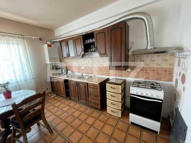 Apartament închirieri în Centru, Cluj-Napoca