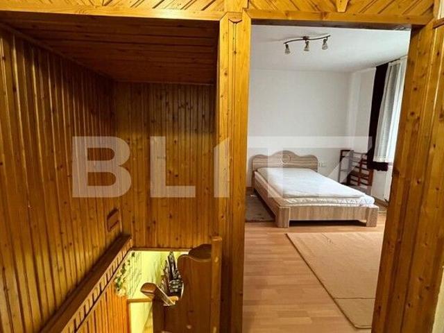 Apartament închirieri în Centru, Cluj-Napoca
