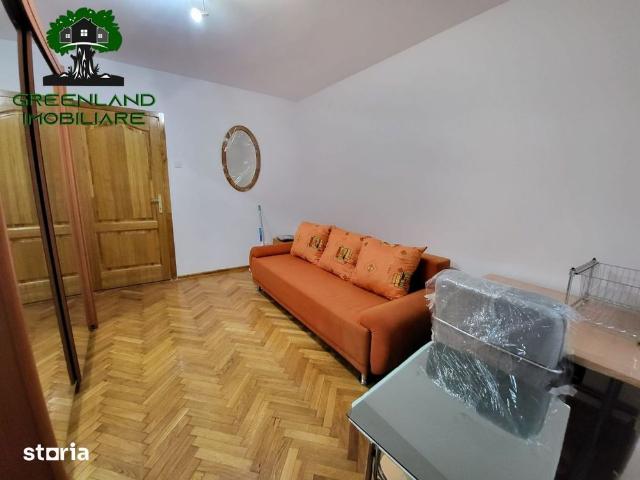 Apartament închirieri în Mircea Cel Batran, Iași