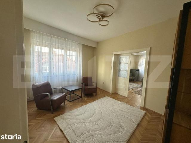 Apartament închirieri în Satu Mare