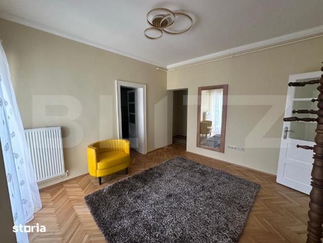 Apartament închirieri în Satu Mare