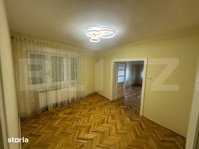 Apartament închirieri în Satu Mare