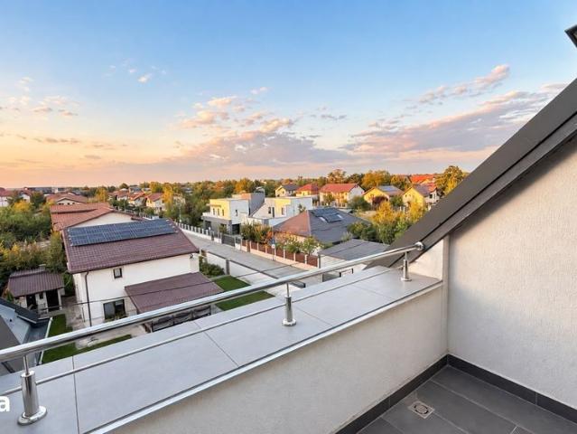 Apartament închirieri în Voluntari, București