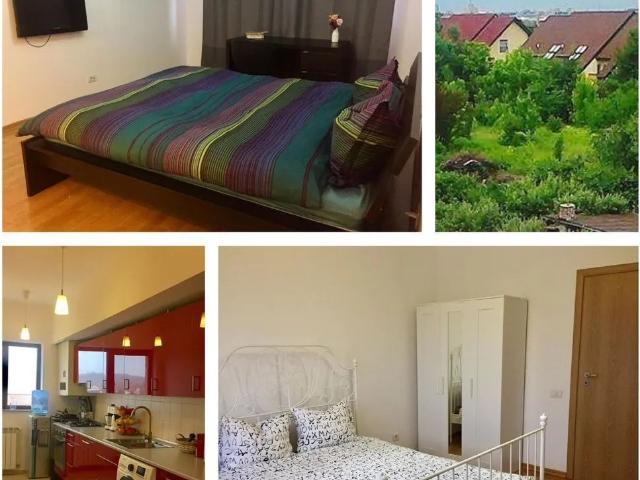 Apartament închirieri în Teatrului, București