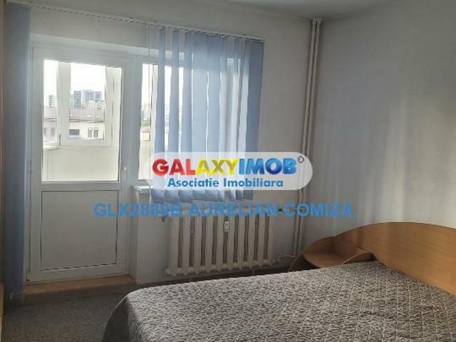 Apartament închirieri în București